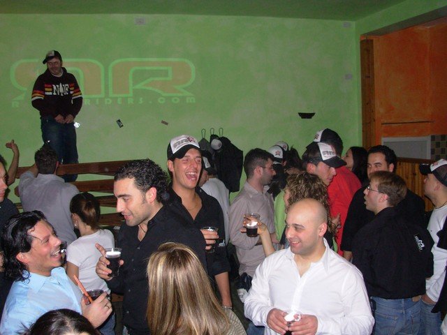 Powder Caos Fest - 83